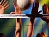 Победители волейбольных соревнований
