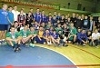 Беспрекословное «золото» уватских юношей на открытом турнире по мини-лапте