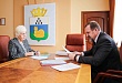В районной администрации рассмотрели проект бюджета Уватского района на 2019 год В районной администрации рассмотрели проект бюджета Уватского района на 2019 год