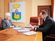 В районной администрации рассмотрели проект бюджета Уватского района на 2019 год