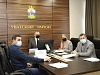 Предпринимателей района ознакомили с мерами поддержки бизнеса