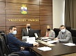 Предпринимателей района ознакомили с мерами поддержки бизнеса
