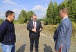 Жителям Уватского района напоминают куда обращаться для вывоза строительного мусора