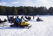 Областной Турнир «Исетский Вираж»