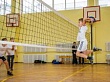 Первенство по пионерболу