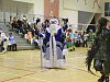 Известны имена детей-участников Губернаторской елки из Уватского района