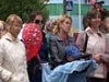 Душевно встретили любимый праздник