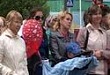 Душевно встретили любимый праздник