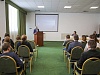 В Увате прошла встреча организаторов Программы правового просвещения со школьниками района