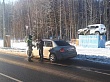 110 правонарушений выявили сотрудники ОГИБДД по Уватскому району за 4 дня