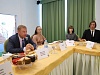 Глава администрации района Вячеслав Елизаров провел встречу с лучшими выпускниками школ района