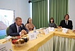 Глава администрации района Вячеслав Елизаров провел встречу с лучшими выпускниками школ района