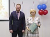 Уватский районный совет ветеранов отметил 25-летний юбилей
