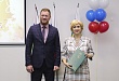 Уватский районный совет ветеранов отметил 25-летний юбилей