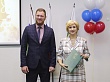 Уватский районный совет ветеранов отметил 25-летний юбилей