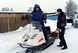 Оперативно-профилактическое мероприятие «Снегоход» выявило нарушителей