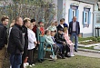 Парад Победы прошел у дома участника Великой Отечественной войны 9 мая