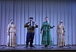 Песни во славу Отечества прозвучали в Уватском районе