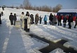Крещенские купания в Уватском районе обошлись без происшествий Крещенские купания в Уватском районе обошлись без происшествий