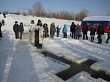 Крещенские купания в Уватском районе обошлись без происшествий