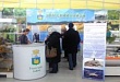 Уватский район принимает участие в областной сельскохозяйственной выставке Уватский район принимает участие в областной сельскохозяйственной выставке