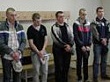Будьте мужественными, служите честно!