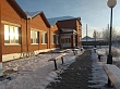 Бактерицидные облучатели закупили в отделение временного проживания в Нагорном