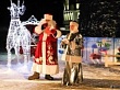 Программа мероприятий, посвященных празднованию Нового года и Рождества в 2022-2023 гг. от ЦДК