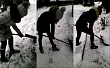 Уватские волонтеры помогли пенсионеру