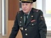В рамках осенней призывной кампании на областной сборный пункт отправилась очередная команда призывников из Уватского района