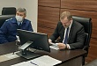В преддверии учебного года глава Сергей Путмин провел заседание АТК В преддверии учебного года глава Сергей Путмин провел заседание АТК