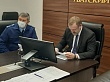 В преддверии учебного года глава Сергей Путмин провел заседание АТК 