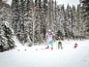 Морозный и теплый спринты I этапа Кубка России по биатлону и Всероссийских соревнований – отборочных к Первенству Европы