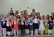 В Уватской детской школе искусств прошел праздник «Посвящение в первоклассники»