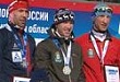Судьбу «золота» решила стрельба