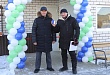 Вячеслав Елизаров вручил ключи от новых квартир в Увате переселенцам и детям-сиротам