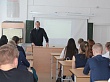 С уватскими школьниками провели профилактические лекции о вреде наркотиков