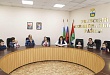 Десять молодых семей района получили свидетельства на помощь в приобретении жилья