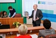 Семинар по подготовке заявок к грантовому конкурсу нацелил на серьезное и плодотворное сотрудничество