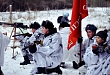 Военно-патриотический образовательный слет «Юные ратники»