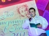 Торжественно и празднично открыли Год литературы