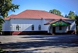 Выделены денежные средства на ремонт входной группы районного Дома культуры Выделены денежные средства на ремонт входной группы районного Дома культуры