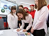 Первичные отделения РДДМ «Движение первых» открываются в школах района