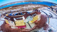 Награждены лучшие работники дорожного хозяйства и автомобильного транспорта