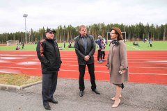 Назначен директор автономного учреждения «Центр досуга и культуры Уватского района»