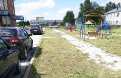 #СоздайУват. Решено 60 вопросов благоустройства населенных пунктов Уватского района