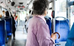 В Увате проездные талоны заменят на электронные транспортные карты 18 марта