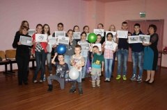 «Выбор за тобой»: туртасцы приняли активное участие в «Неделе молодого избирателя»