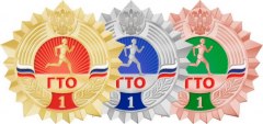 20, 27 и 28 января на базе ФОКа можно будет выполнить испытания комплекса ГТО