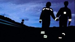 ОГИБДД призывает пешеходов использовать световозвращающие элементы в темное время суток